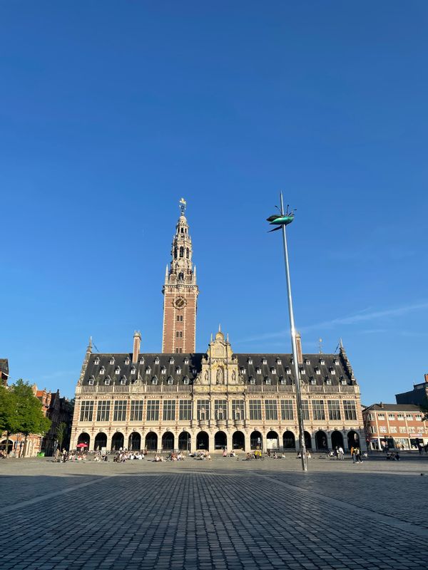 Carol & Olivier s Haus