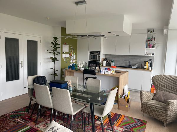 La maison de Carol & Olivier