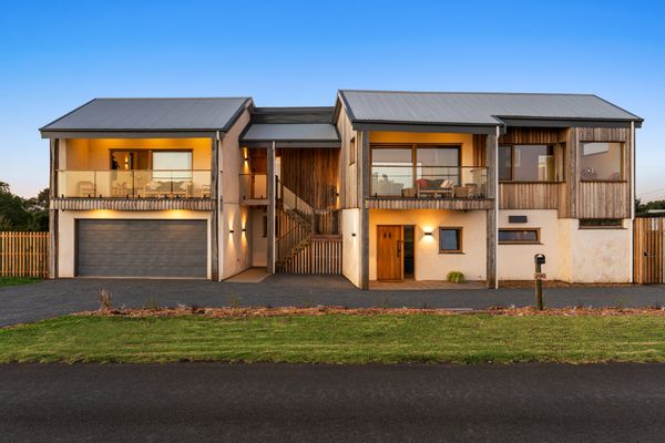 La maison de Cathreena