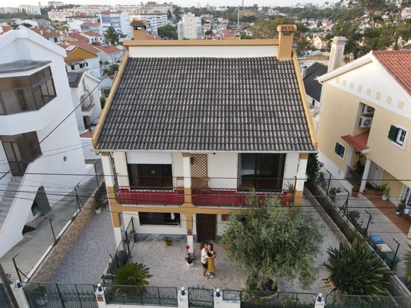 Casa do Mims