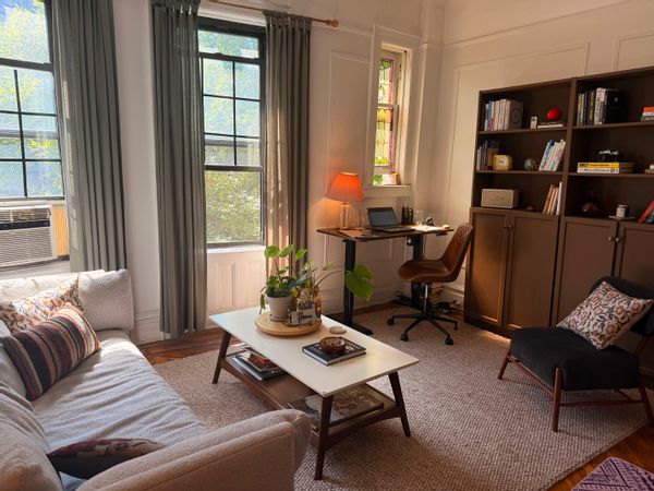 Charming apartment in Historic Brooklyn