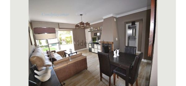 La maison de Enrique