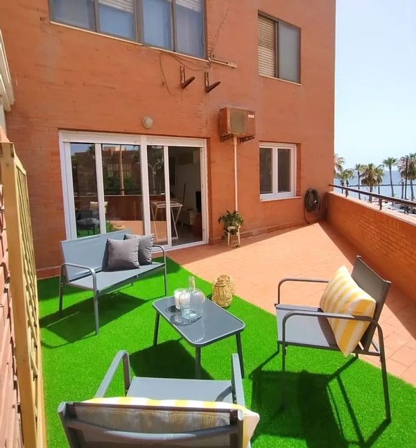 La maison de Cristina