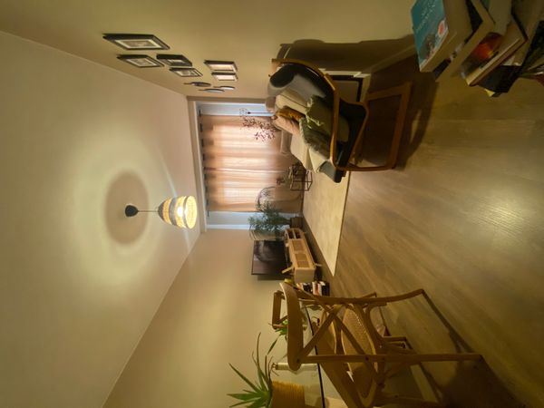 La maison de Sonia y Eva