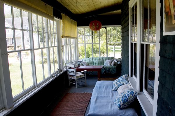 huis van Bill