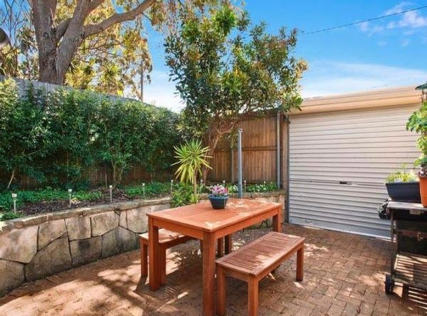 La chambre privée de Robert