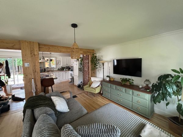 Casa di Bruno et Josiane