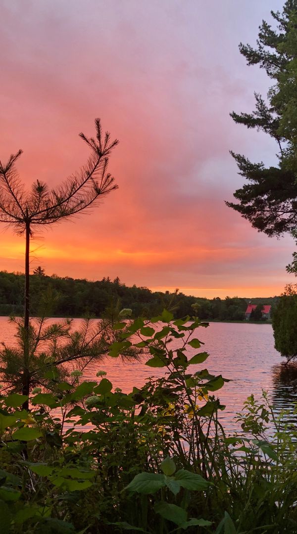 Chalet des Laurentides
