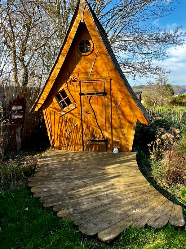 Astrids hus