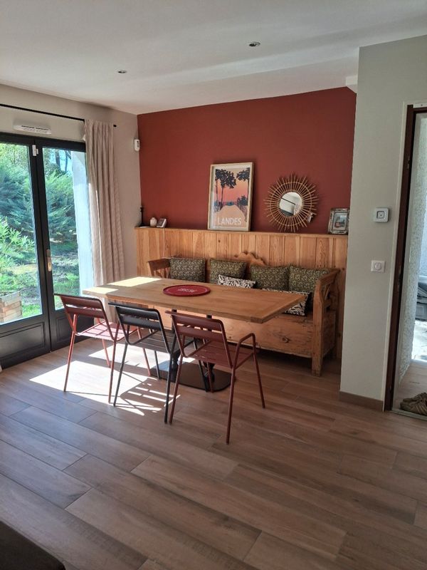 Casa di Julien et Maud