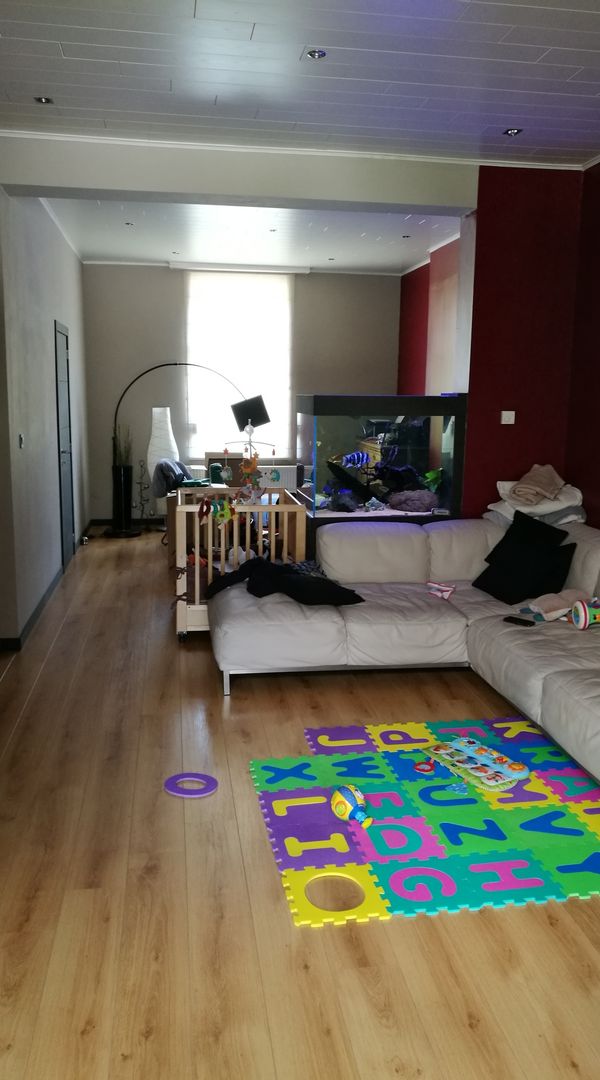 La maison de Christophe