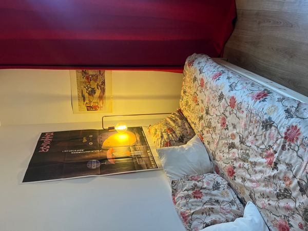 Clémence's house