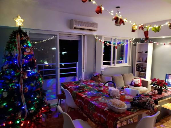 La maison de Aníbal