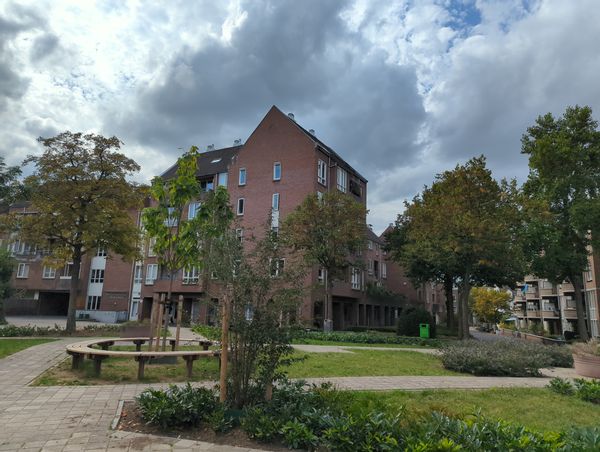 Gwyn s Haus