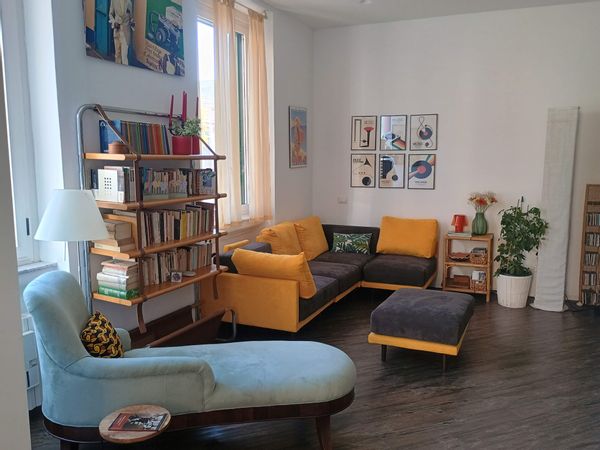 La maison de lorenzo