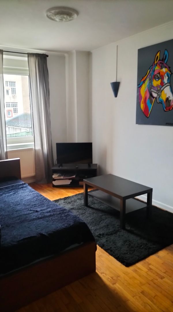 Les Terrasses d Aline (easy access for Luxembourg)