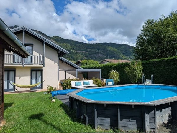 Casa di Alexis et manon