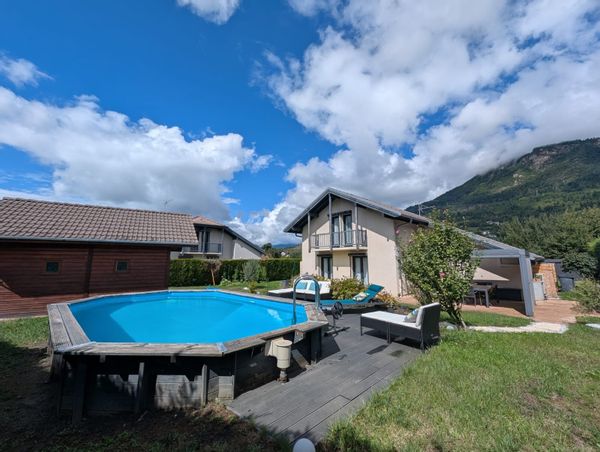 Casa di Alexis et manon