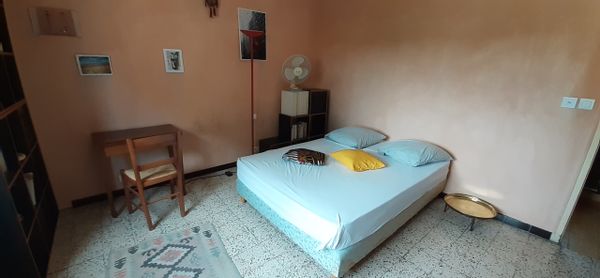 Casa de Frédérique