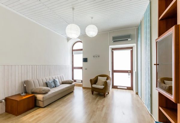 La maison de Daniela