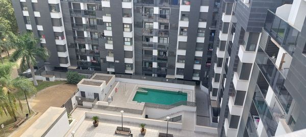 Atico duplex de 3 dormitorios en Algeciras. MUY CERCA DE Tarifa y Gibraltar
