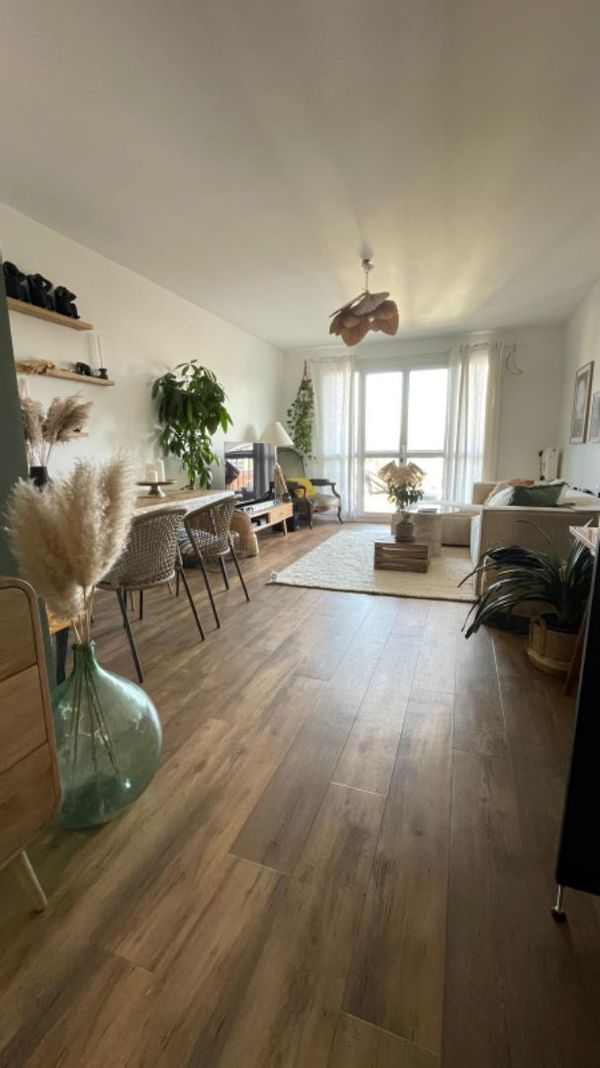 l'appart des Mimoonoux