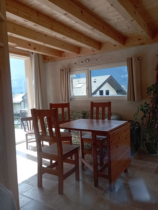 Casa di Priscille