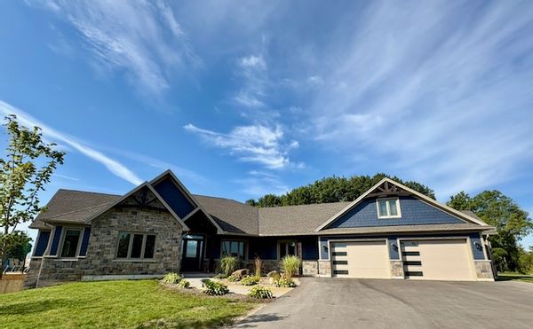 La maison de Jack and Jane