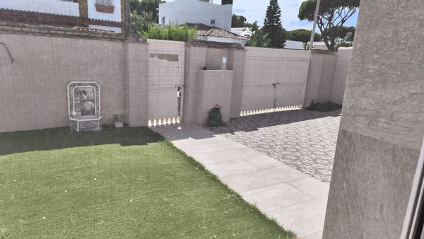 La maison de Angeles