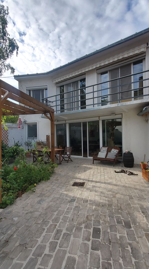 Welcome chez FLESTO!