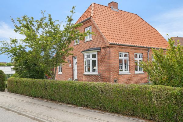 Elsebeth s Haus