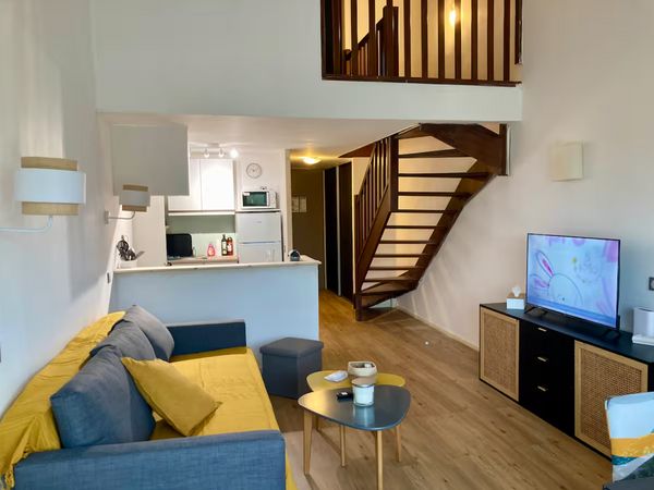 Maison paisible en Camargue