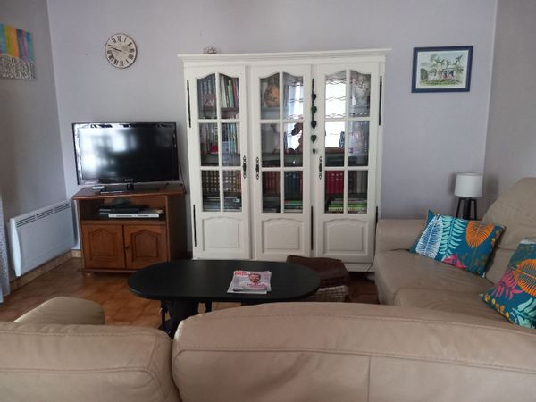 La maison de Michele: Maison individuelle en Occitanie(région toulousaine)