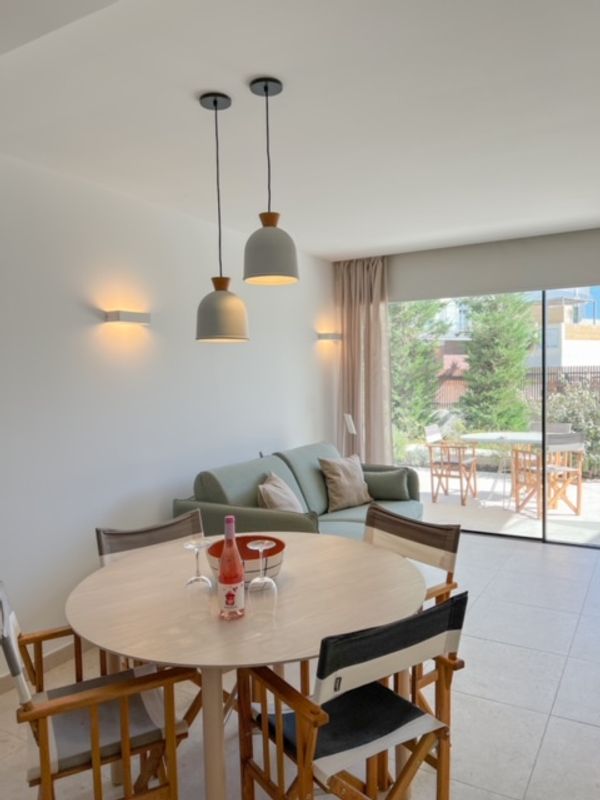 La maison de Sara Celia