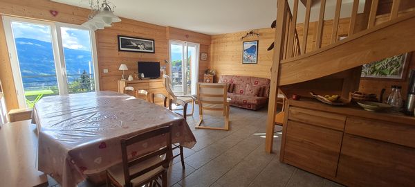 La soldanelle des Alpes - Pays du Mont-Blanc