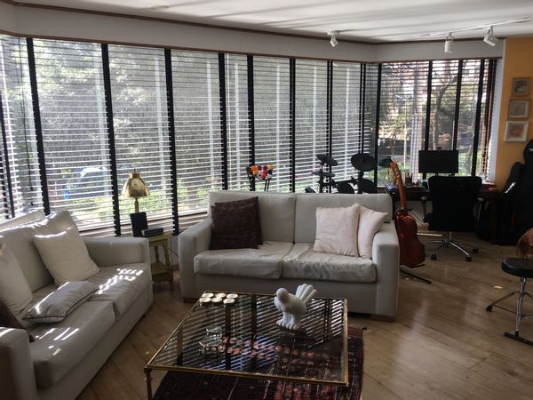 Casa di Jqime Gomez Rengifo