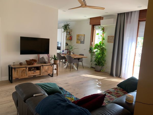 Julia s Haus