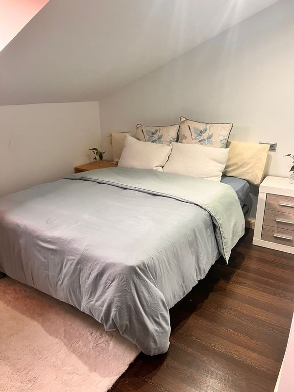 La maison de Gianina