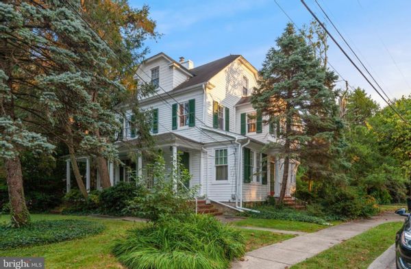 La maison de Gianina