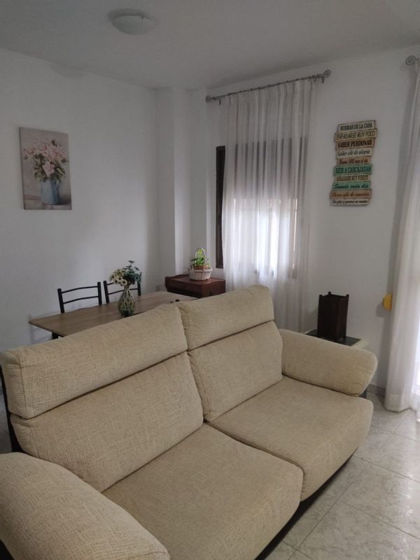 La maison de Silvia y Laura