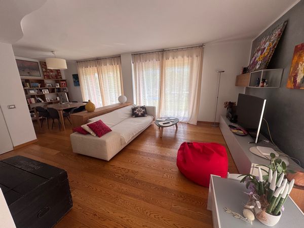 Isabella s Haus