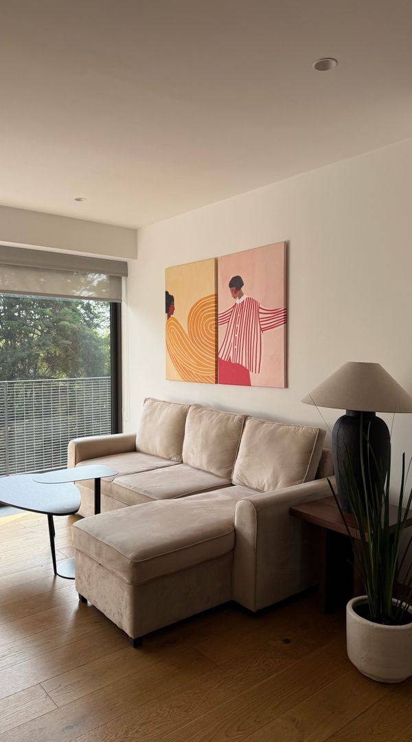 La maison de Valentina