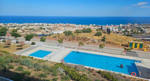 La maison de Francisco