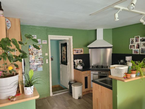 Casa di VIRGINIE