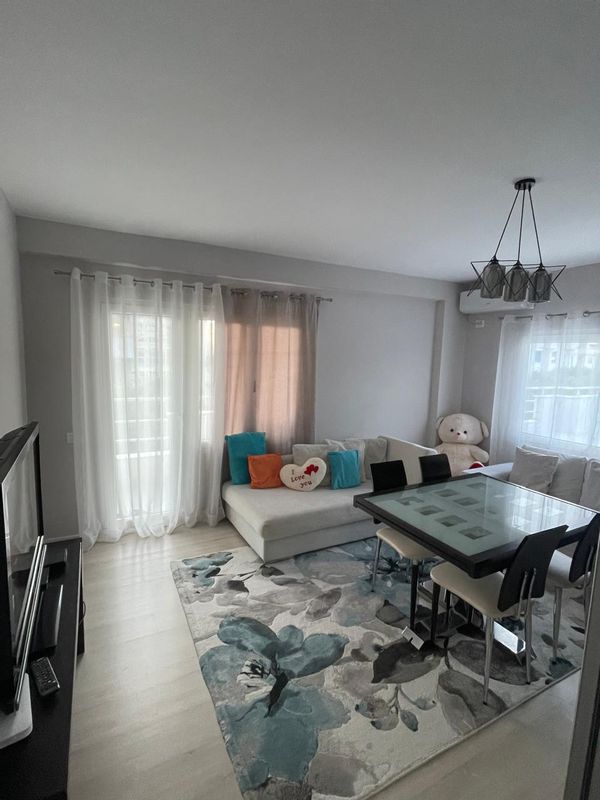 La maison de Valbona