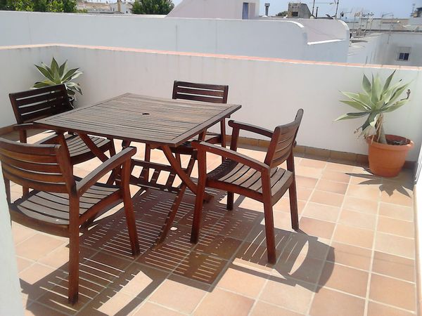 La maison de Mariluz