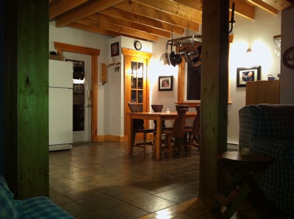 Casa di Darrell