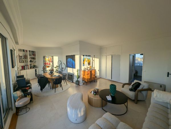 appartement Margot et Guillaume