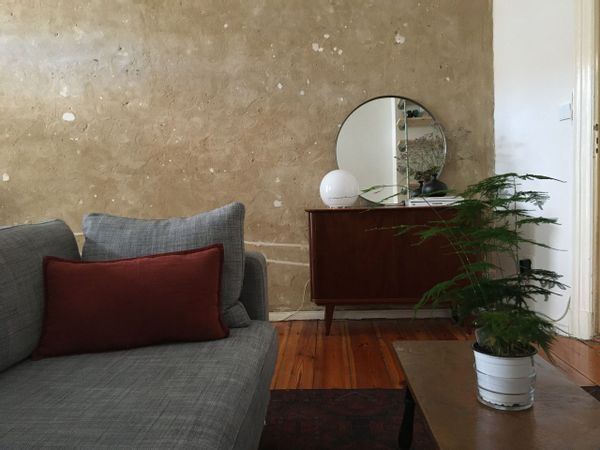 Amazing apartment in the heart of arty Neukolln
