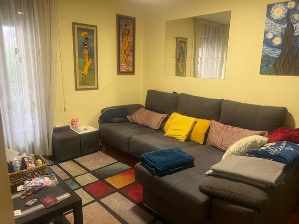 La maison de Patricia